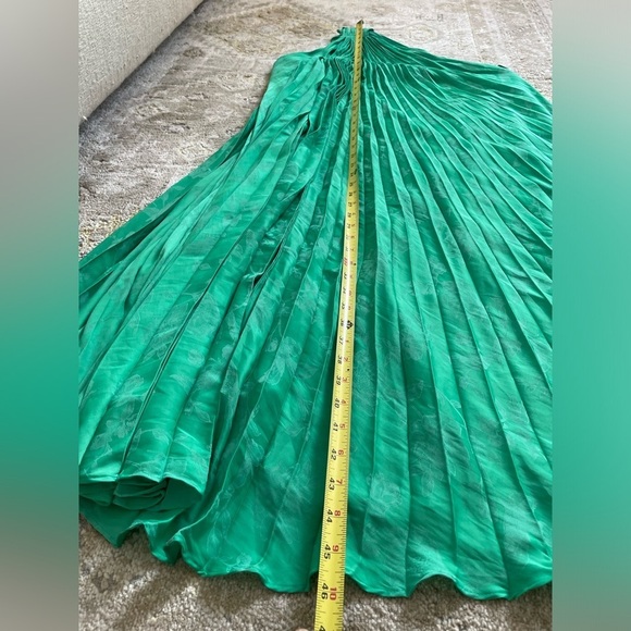 Banana Republic Radiant One Shoulder Dress - Picture 7 of 10